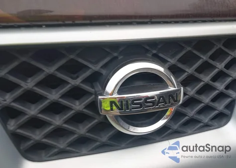 2012 Nissan Xterra S из США, поврежденный, VIN 5N1AN0NWXCC517873